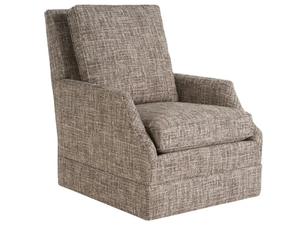 Jocelyn Swivel Chair - Special Order - Image 3