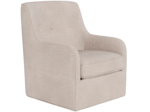 Mawyer Swivel Chair - Special Order - Image 3