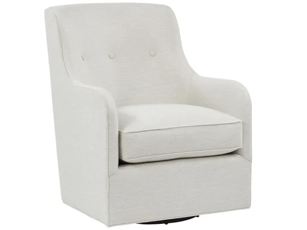 Mawyer Swivel Chair - Special Order - Image 5