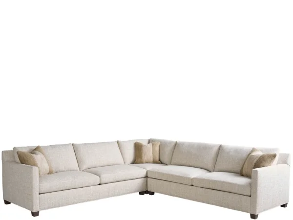 Mebane Sectional - Special Order - Image 3