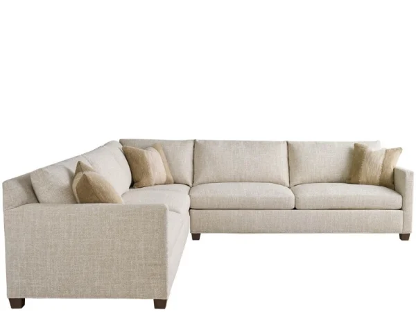 Mebane Sectional - Special Order - Image 4