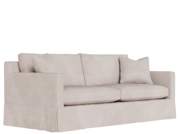 Mebane Slip Cover Sofa - Special Order - Image 3