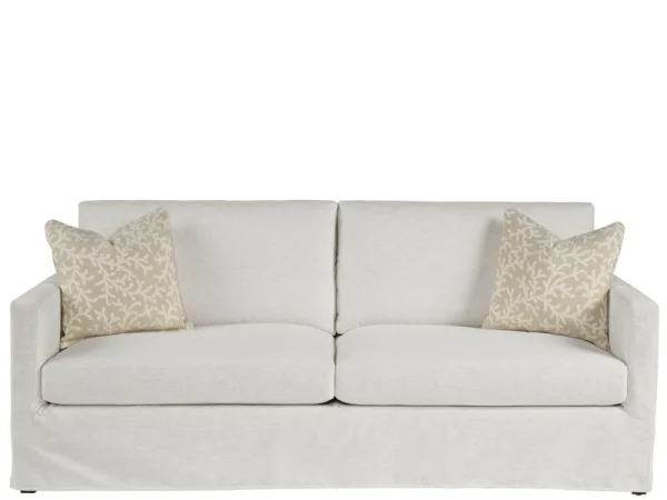Mebane Slip Cover Sofa - Special Order - Image 5