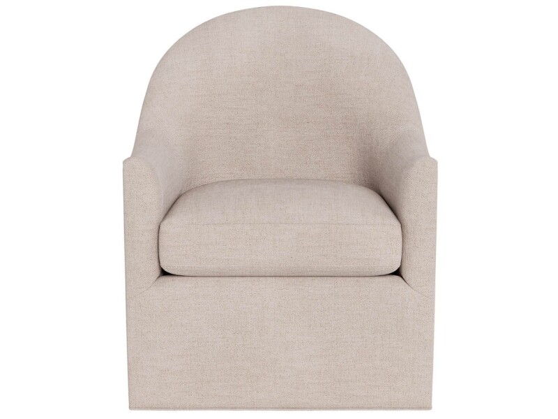 Roscoe Swivel Chair - Special Order