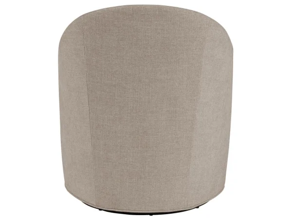 Roscoe Swivel Chair - Image 4