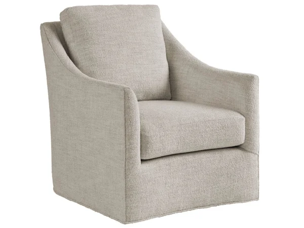 Walter Swivel Chair - Image 3