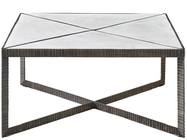 Abstraction Cocktail Table - Image 3