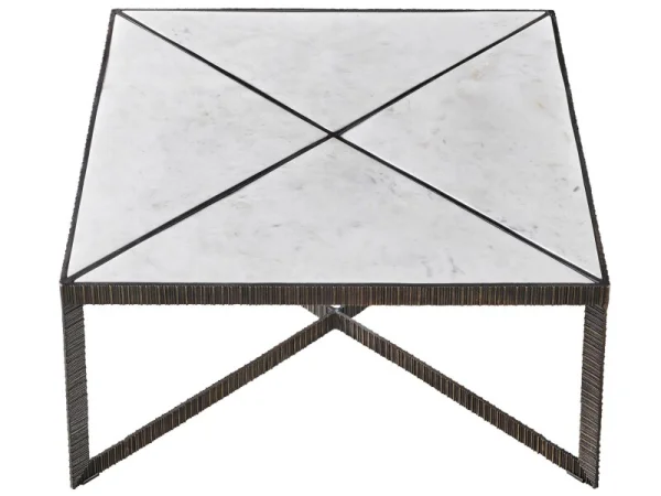 Abstraction Cocktail Table - Image 5