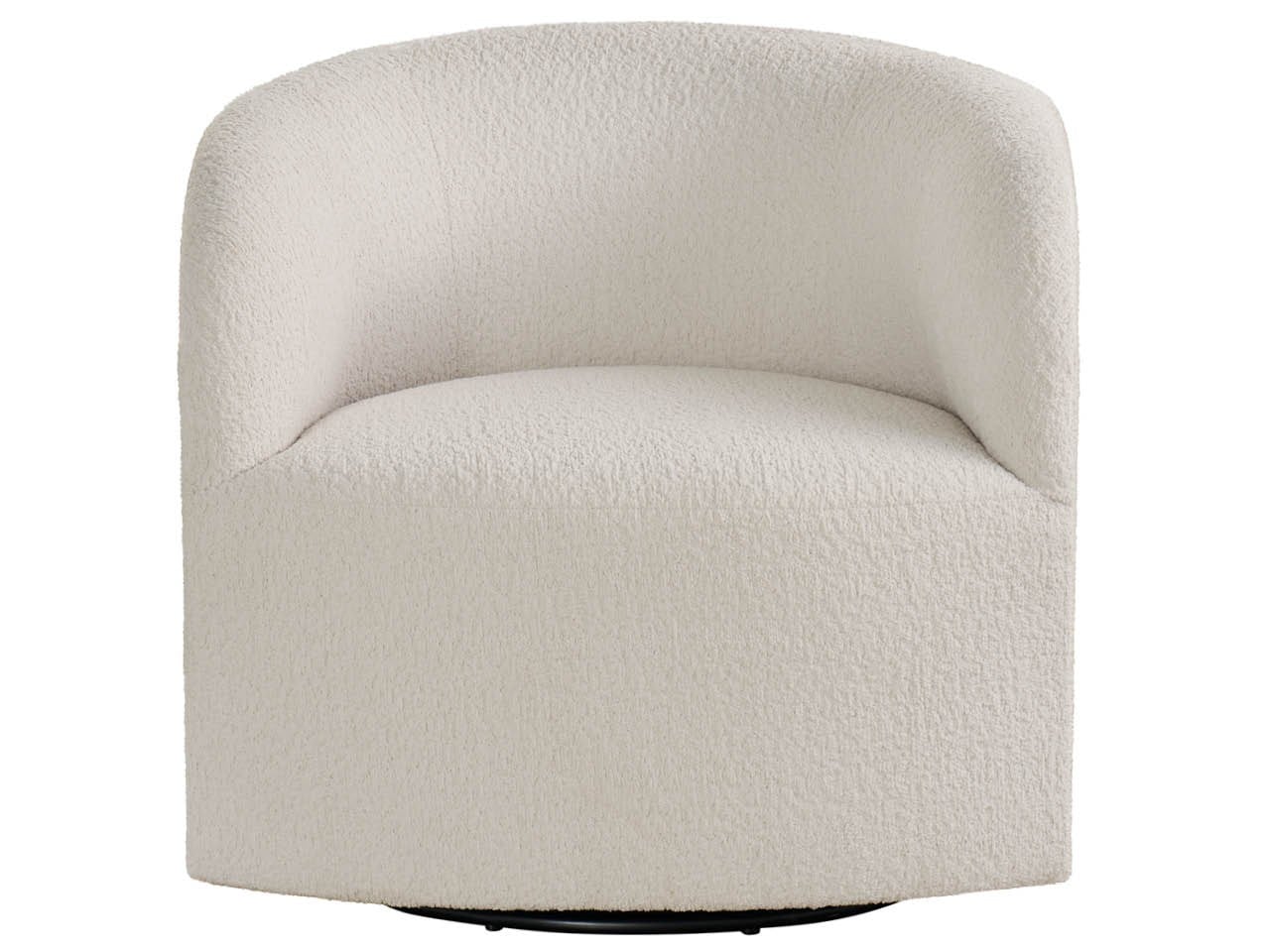 Exhale Swivel Chair Outdoor - Special Order