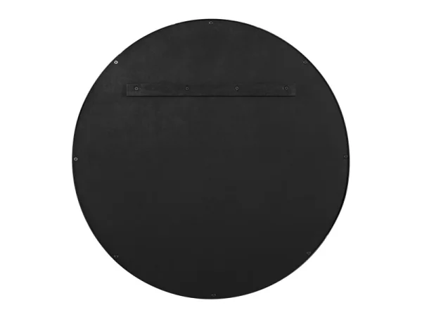Avaline Round Mirror - Image 5
