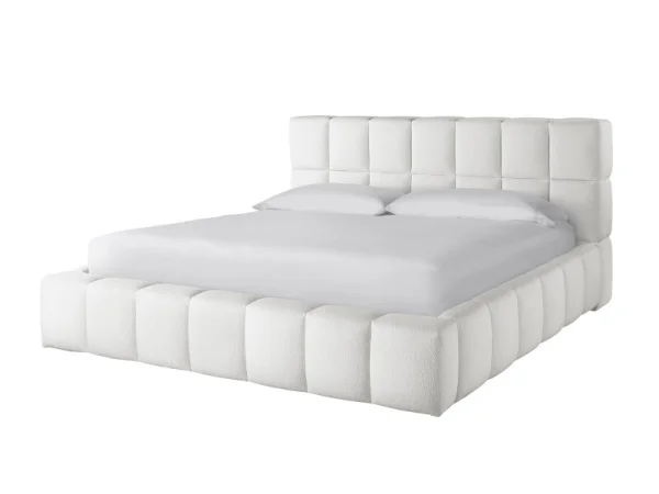 Modern Colina Bed Queen - Image 3