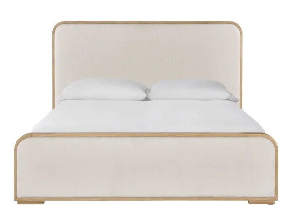 Modern Nomad Bed King - Image 4