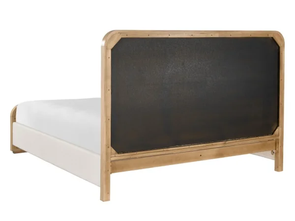Modern Nomad Bed King - Image 6