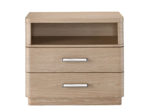 Modern Nomad Nightstand - Image 4