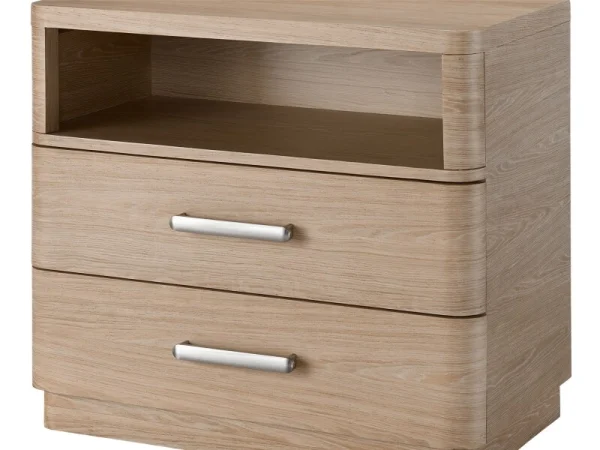 Modern Nomad Nightstand - Image 5