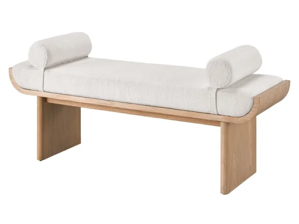 Modern Sischo Bench - Image 6