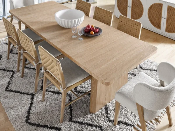 Modern Nomad Side Chair - Image 3