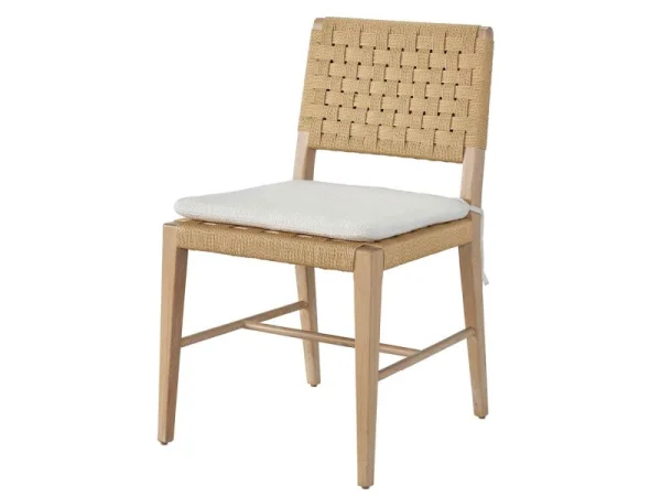 Modern Nomad Side Chair - Image 5