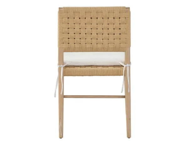 Modern Nomad Side Chair - Image 6