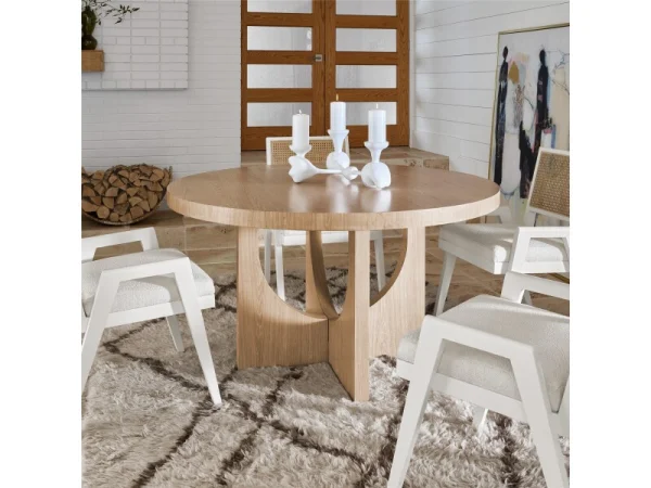 Modern Sonora Arm Chair - Image 4