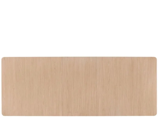Modern Nomad Dining Table - Image 8