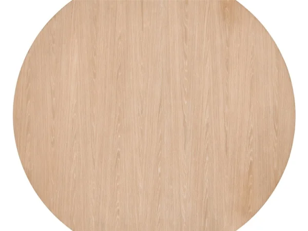 Modern Callon Round Dining Table - Image 9