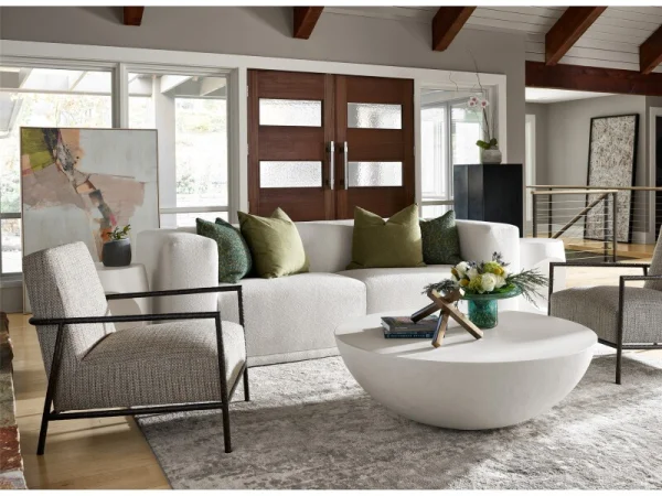 Modern Everdin Cocktail Table - Image 3
