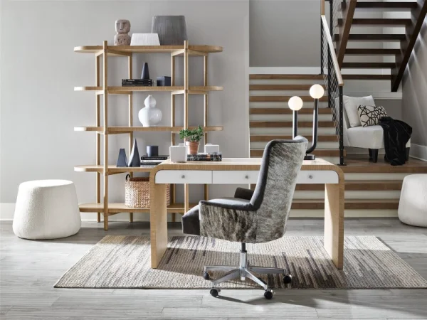 Modern Desk - Image 3