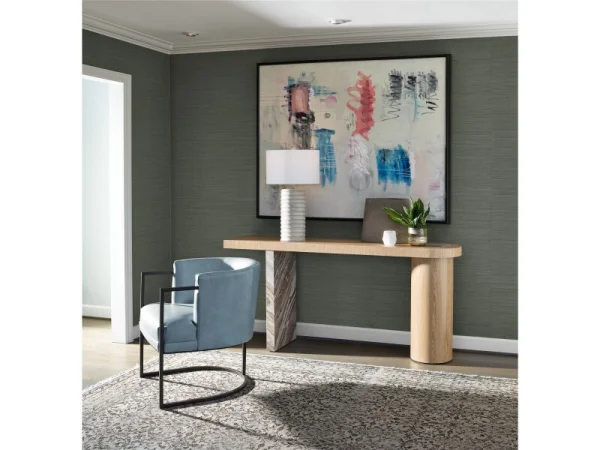 Modern Croydon Console Table - Image 3