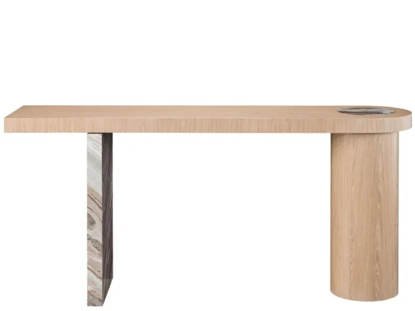 Modern Croydon Console Table - Image 4