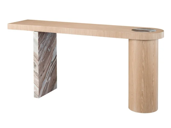 Modern Croydon Console Table - Image 5