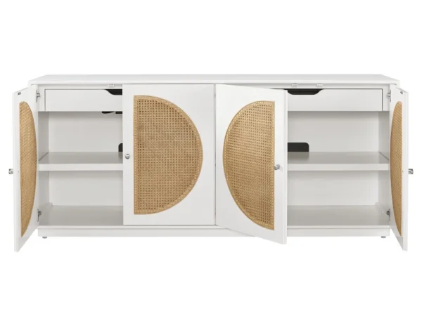 Modern Nomad Credenza - Image 5