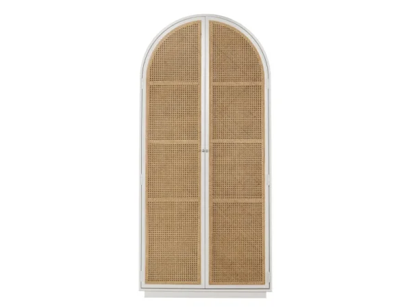 Modern Golden Hour Utility Cabinet - Image 3