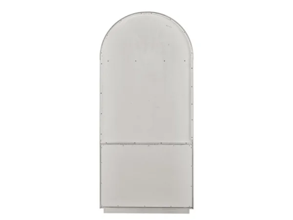 Modern Golden Hour Utility Cabinet - Image 5