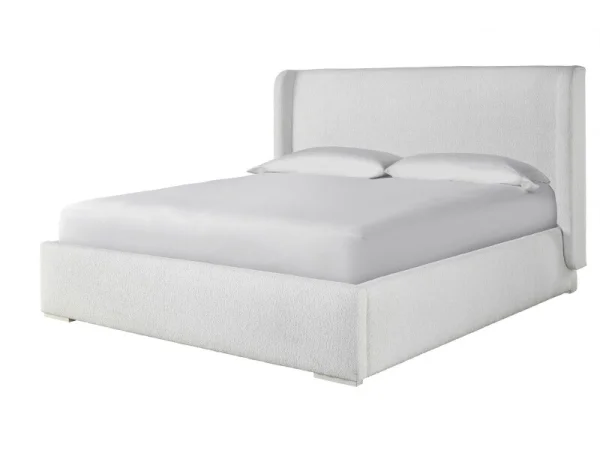Tranquility - Miranda Kerr Home Restore Upholstered Bed Queen - Image 5