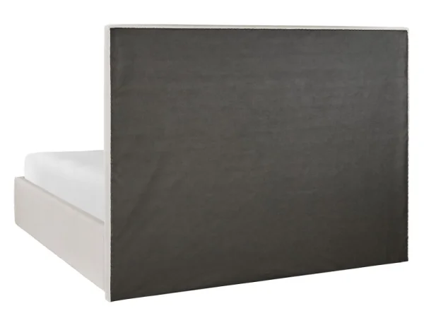 Tranquility - Miranda Kerr Home Tranquility Upholstered Bed King - Image 6