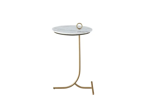 Tranquility - Miranda Kerr Home Accent Table -stone top - Image 4