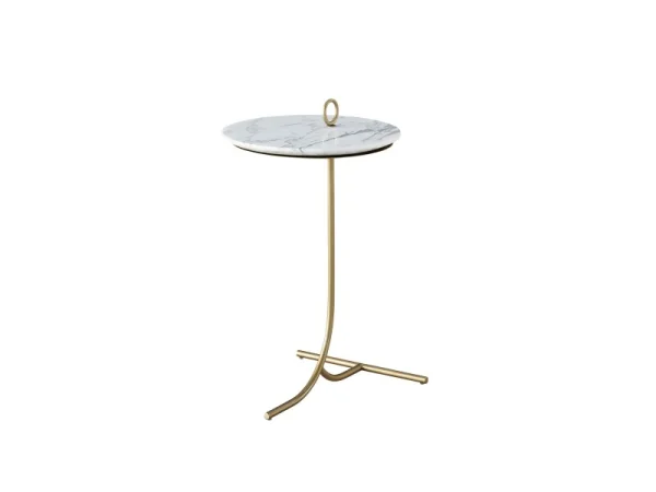 Tranquility - Miranda Kerr Home Accent Table -stone top - Image 5