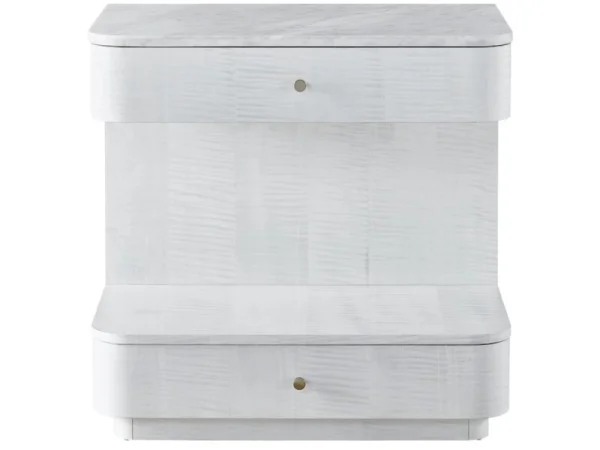 Tranquility - Miranda Kerr Home Paris Nightstand - Image 4