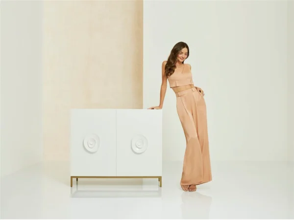 Tranquility - Miranda Kerr Home Fleur Hall Chest