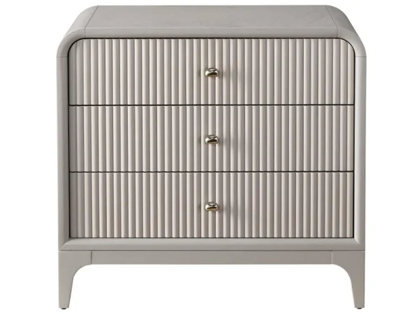 Tranquility - Miranda Kerr Home Elevation Nightstand - Image 4