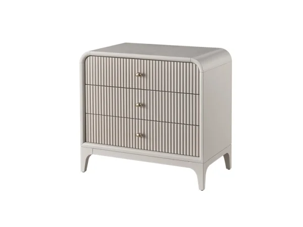 Tranquility - Miranda Kerr Home Elevation Nightstand - Image 5