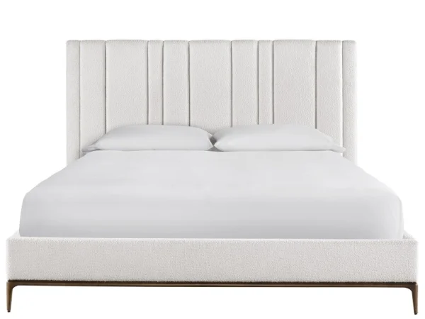 Erinn V x Universal Summerland Uphol Bed Queen - Image 5
