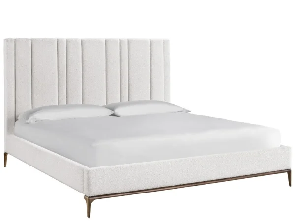 Erinn V x Universal Summerland Uphol Bed Queen - Image 6