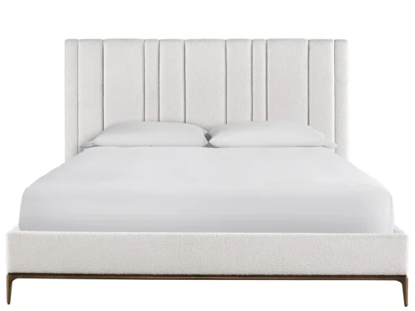 Erinn V x Universal Summerland Uphol Bed King - Image 5