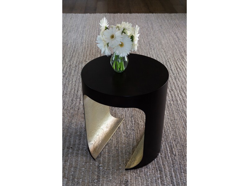 Erinn V x Universal Sonora Side Table