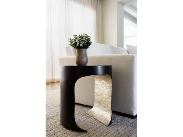 Erinn V x Universal Sonora Side Table - Image 3