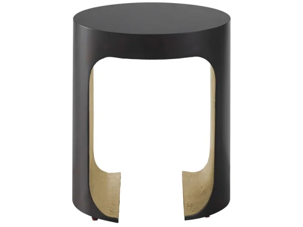 Erinn V x Universal Sonora Side Table - Image 5