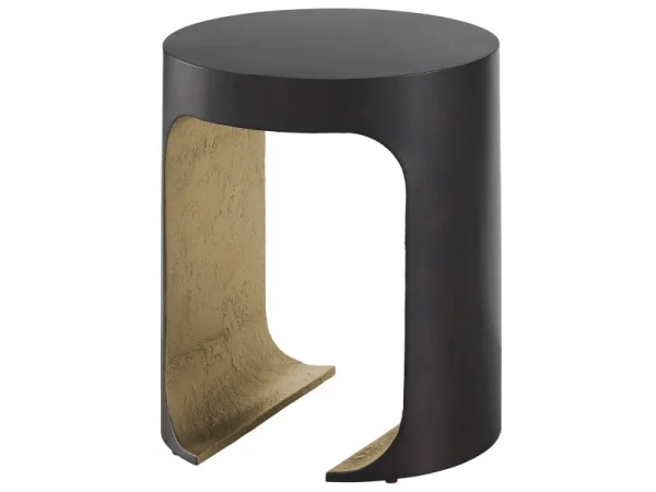Erinn V x Universal Sonora Side Table - Image 6