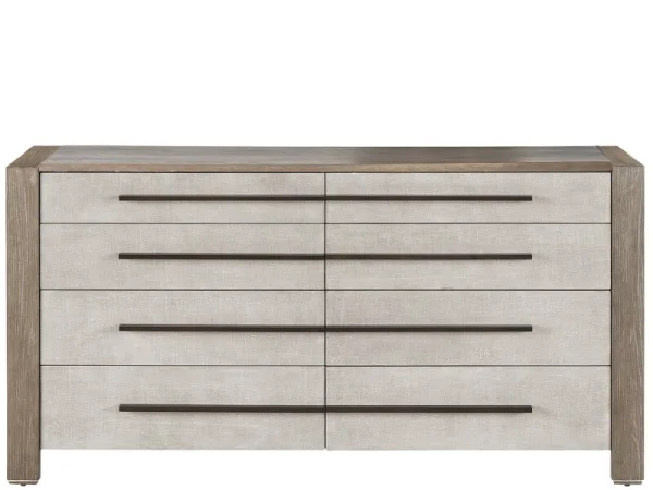 Erinn V x Universal Vista Drawer Dresser